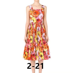 D&G Women's Dress 207